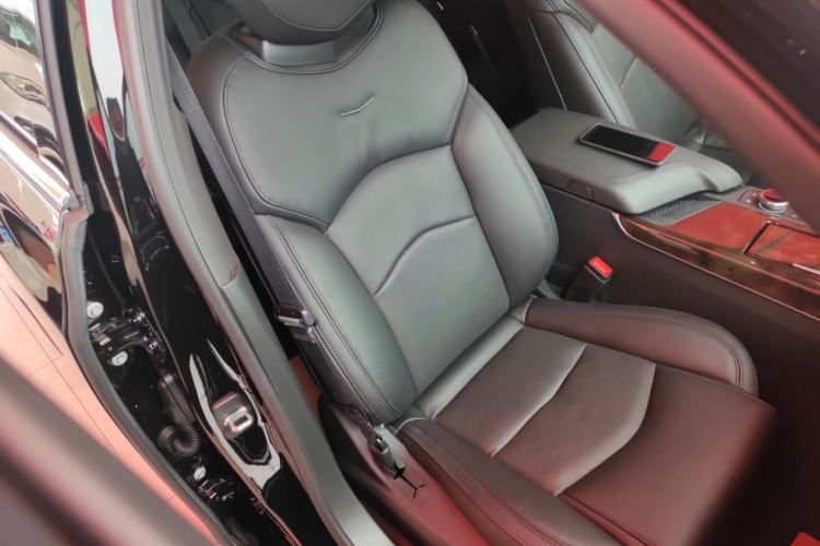 Used Cadillac CT6 2022 28T Luxury Edition
