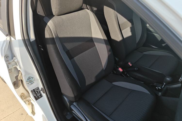 Used Toyota Vios FS 2021 1.5L CVT Fengchi Edition