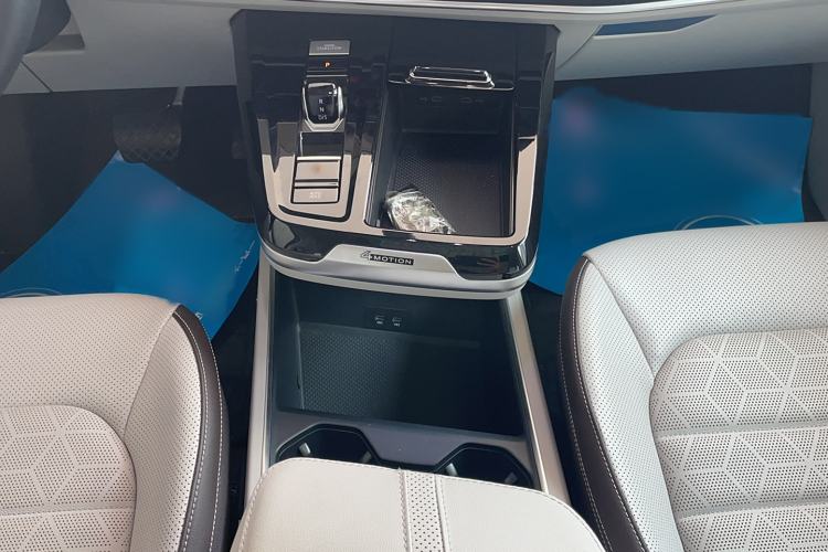 Used Volkswagen Talagon 2022 380TSI All-Wheel-Drive Luxury Prestige Pro 7-Seater
