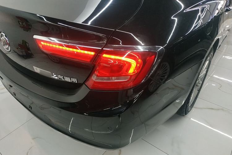 Used Buick LaCrosse 2016 Revised 20T Leading Edition
