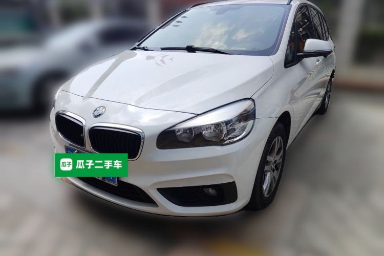 Used BMW 2 Series Gran Tourer 2015 218i Leading Model