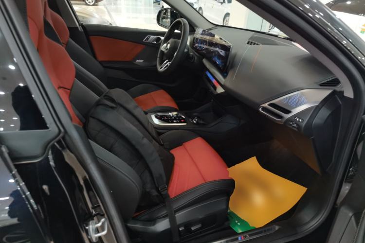 Used BMW 2 Series 2025 225L M Sport Night Edition Package
