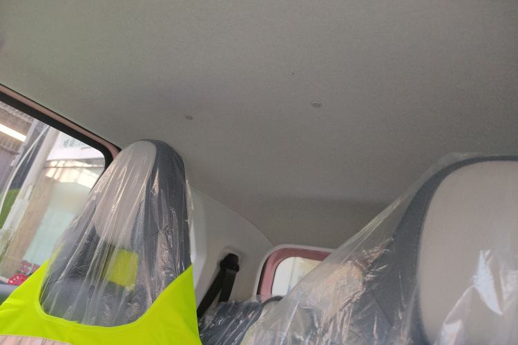 Used Bestune Pony 2025 222km Range Elegant Horse
