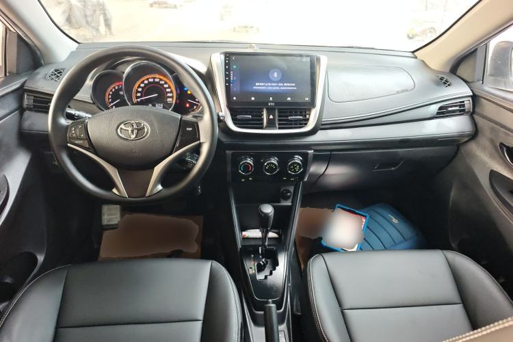 Used Toyota YARiS L Zhi Xuan 2022 X-Trail 1.5L CVT Leading PLUS Edition