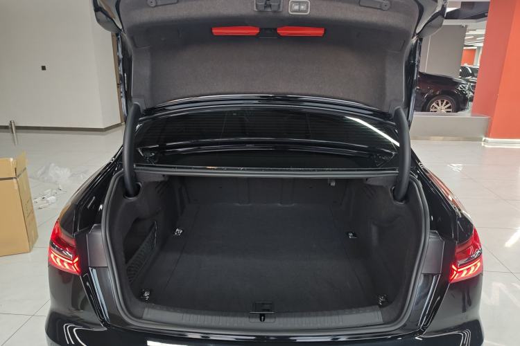 Used Audi A6L 2023 45 TFSI Prestige Dynamic Edition