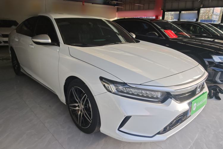 Used Honda Inspire 2022 260TURBO Jingyue Version
