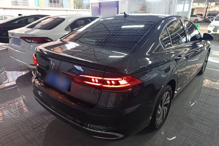 Used Volkswagen Bora 2023 200TSI DSG Enjoyment Edition