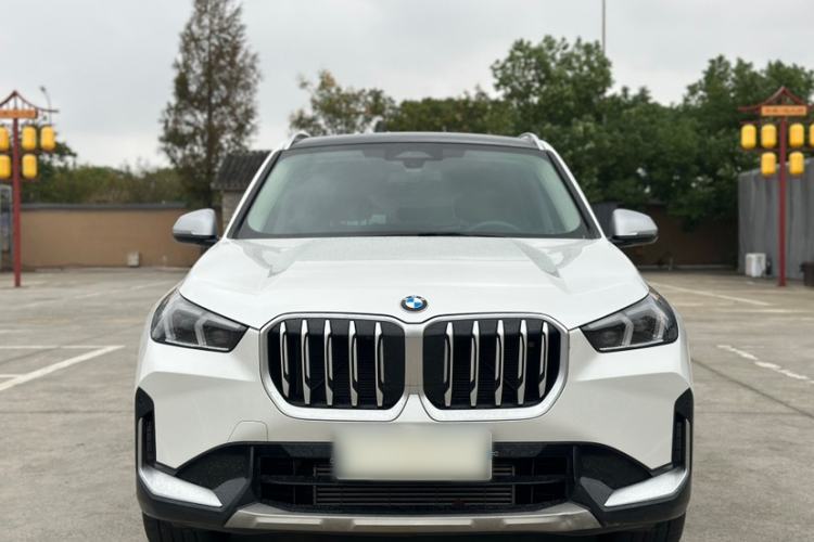 Used BMW X1 2023 sDrive25Li X Design Package
