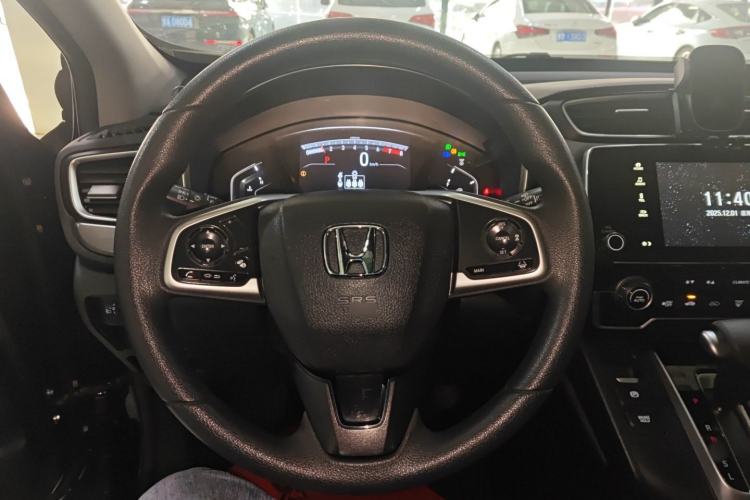 Used Honda Breeze 2020 240TURBO CVT 2WD Luxury Edition
