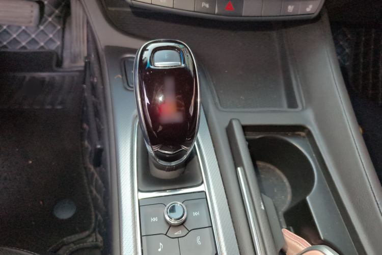 Used Cadillac CT5 2022 28T Luxury Version (Standard Edition)