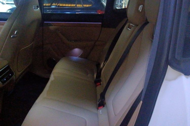 Used Hima Luxeed R7 2025 Extended-Range 251km Pro
