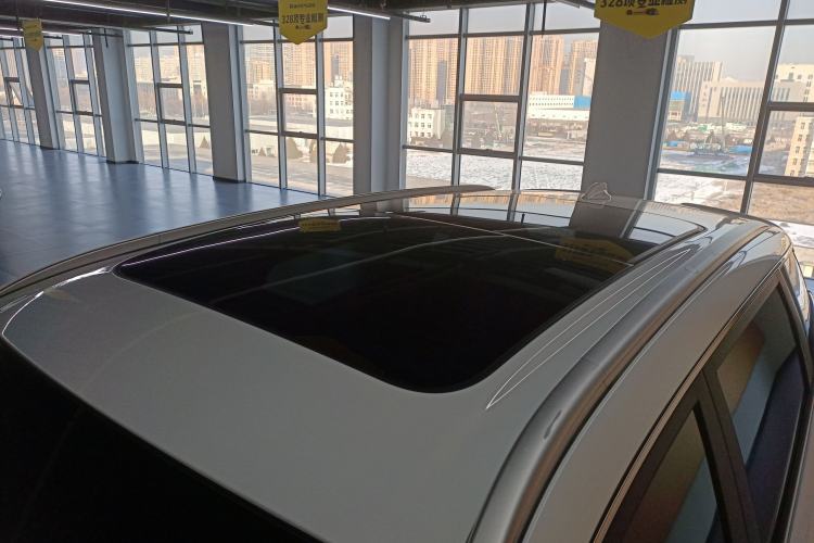 Used Geely Auto Emgrand X7 Sport 2020 1.8TD DCT Smart Connect PRO
