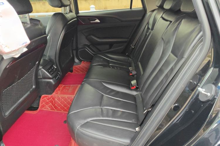 Used Hongqi H5 2019 30TD Dynamic Edition