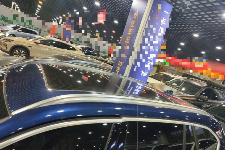 Used BMW X1 2020 sDrive25Li Leading Model
