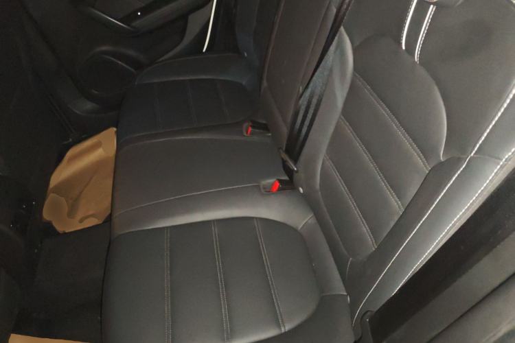 Used MG 6 2019 20T Automatic Sport Edition
