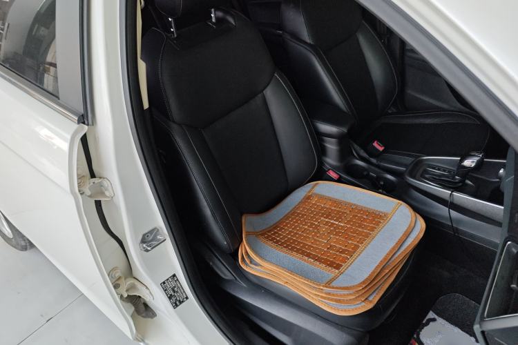 Used Ford Escort 2015 1.5L Automatic Fashion Model