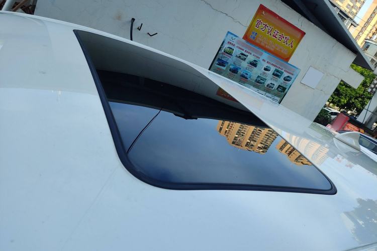 Used Fiat Ottimo 2014 1.4T Automatic Sport Edition
