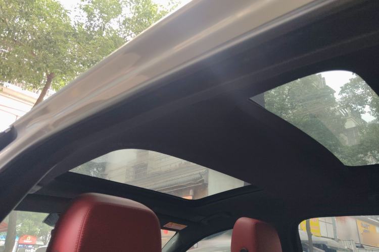 Used Jaguar XEL 2024 2.0T 250 PS R-DYNAMIC S Advanced Sport Edition