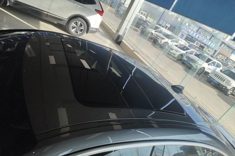 Used BMW 2 Series 2021 225i 4-Door Coupe M Sport Package
