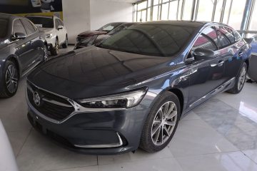 Used Buick LaCrosse 2021 652T Luxury Model