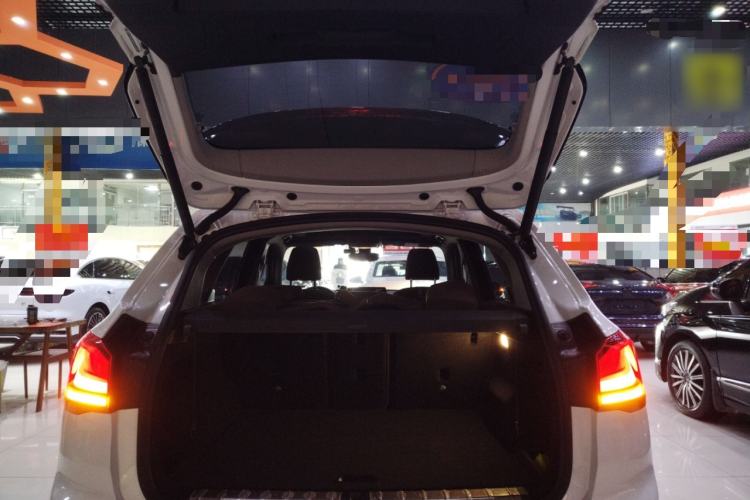 Used BMW X1 2022 sDrive25Li Leading Model
