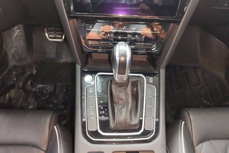 Used Volkswagen Magotan GTE Plug-in Hybrid 2022 GTE Luxury Model
