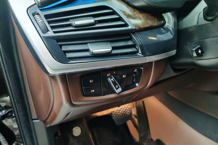 Used BMW X5 2017 xDrive35i Elegant Edition