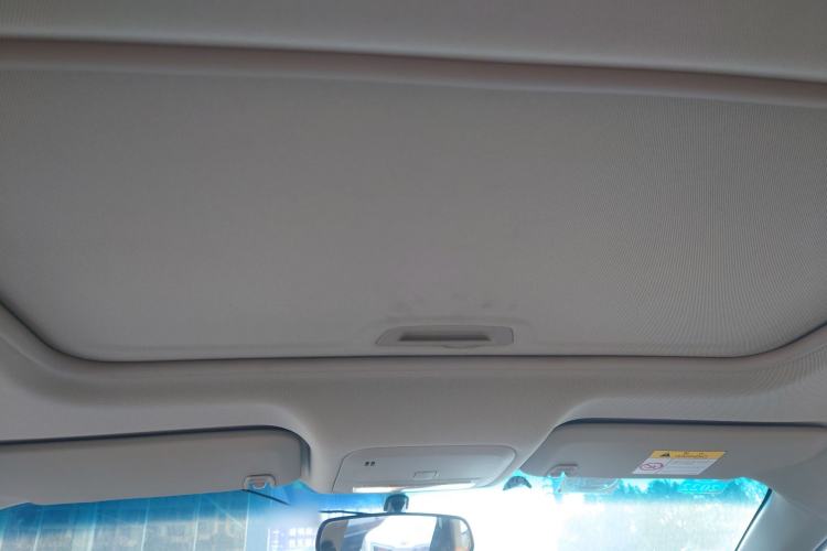 Used Buick GT 2018 15T Dual-Clutch Elite Model China V Standard
