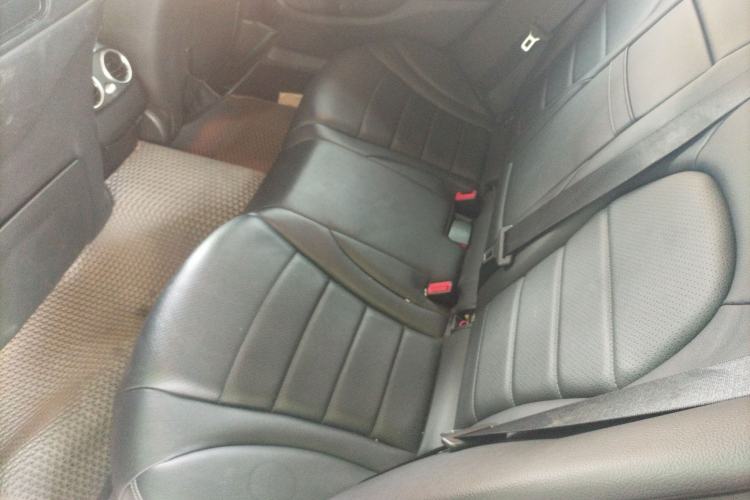 Used Mercedes-Benz C-Class 2017 C 200 L Sport Edition
