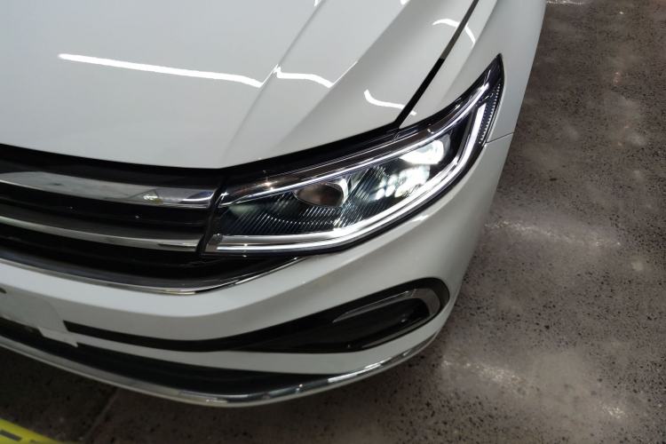 Used Volkswagen Bora 2024 200TSI DSG EnjoyDrive PRO Edition
