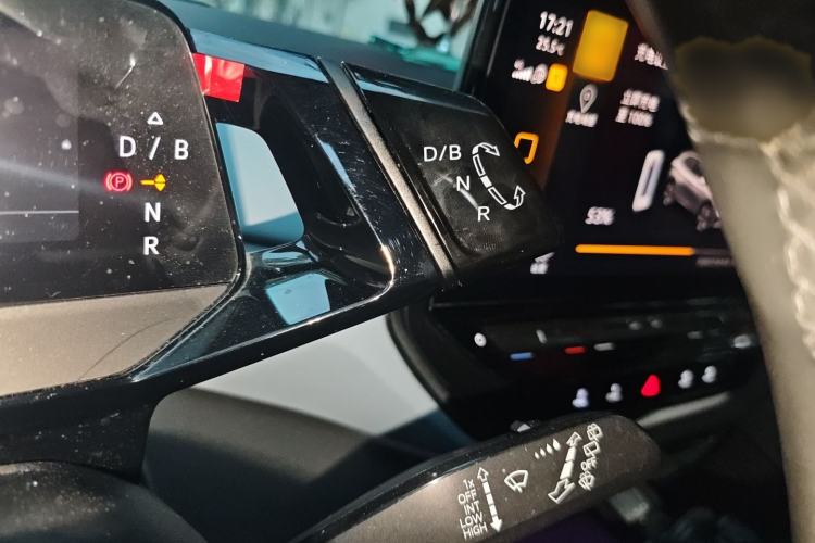 Used Volkswagen ID.4 X 2023 Pure Long-Range Version
