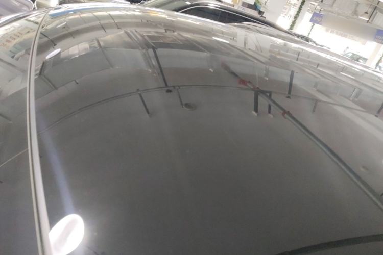 Used Li Auto L7 2023 Pro Model
