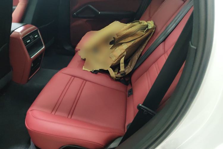 Used Porsche Cayenne 2018 Cayenne 3.0T
