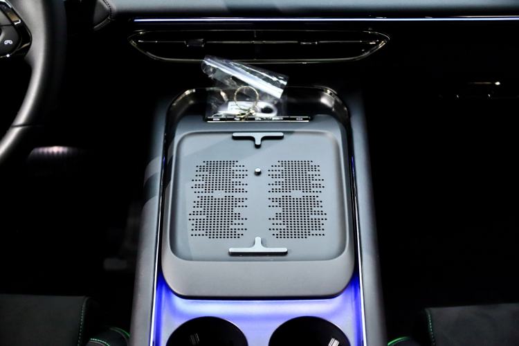 Used VOYAH FREE 2025 318 318 km Rear-Drive Touring Edition
