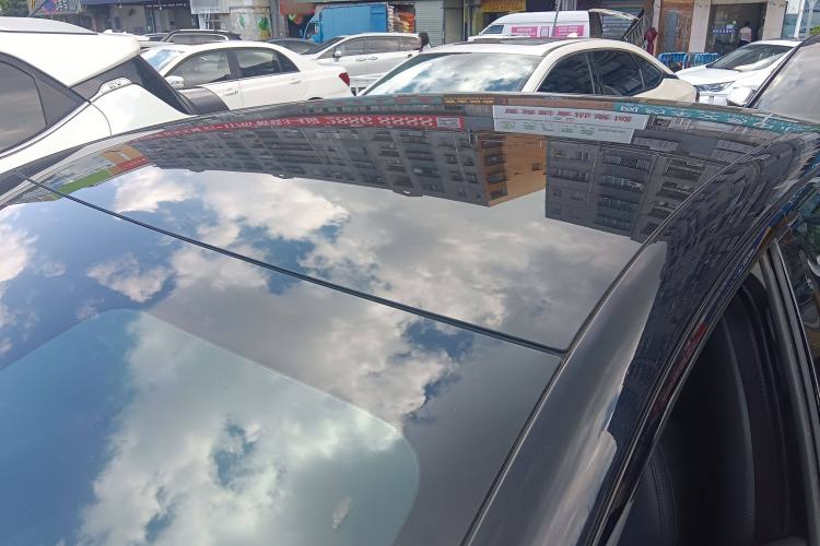 Used XPeng MONA M03 2024 620 with Ultra-Long Range
