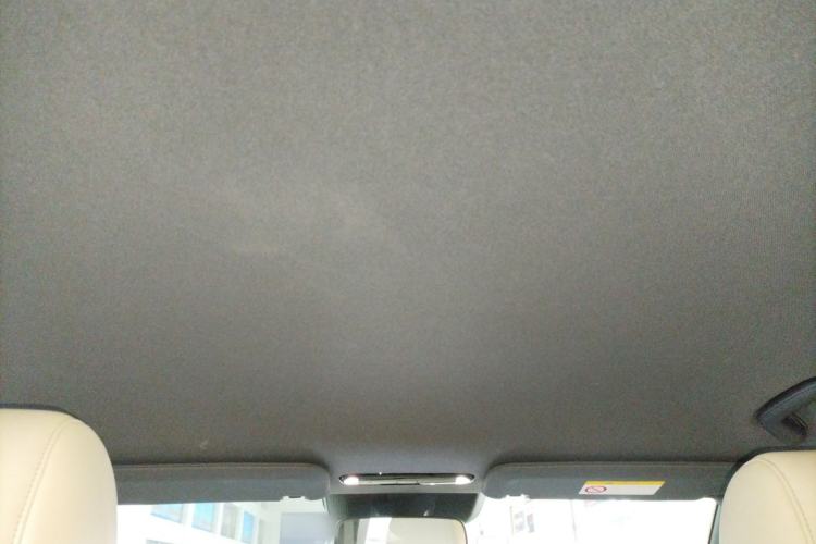 Used Toyota BZ 3X 2025 520 Pro