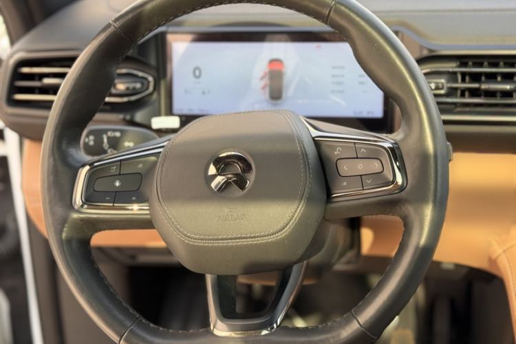 Used Nio ES6 2020 600 km Sport Edition
