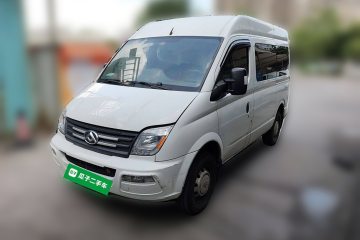 Used SAIC MAXUS Xintu V80 2021 2.0T Manual Classic Aoyuntong Short Wheelbase Mid-Roof 5/6-Seater