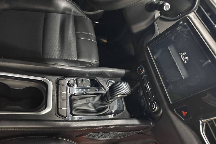 Used Chery Tiggo 5x 2019 1.5L CVT Smart Joy Edition
