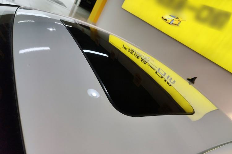 Used Changan Eado 2024 PLUS Blue Whale NE 1.4T GDI DCT High-Energy Edition