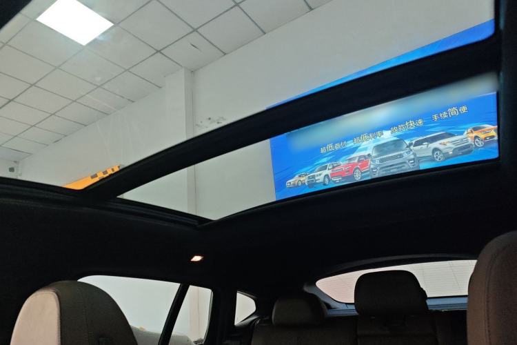 Used BMW X4 2019 xDrive25i M Sport Package
