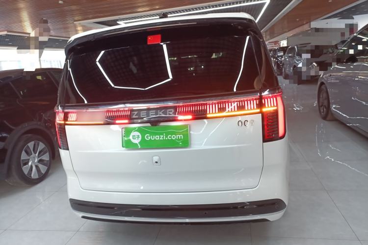 Used Zeekr 009 2022 ME Edition