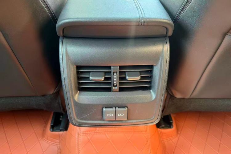 Used Toyota Avalon 2022 2.5L Luxury Edition