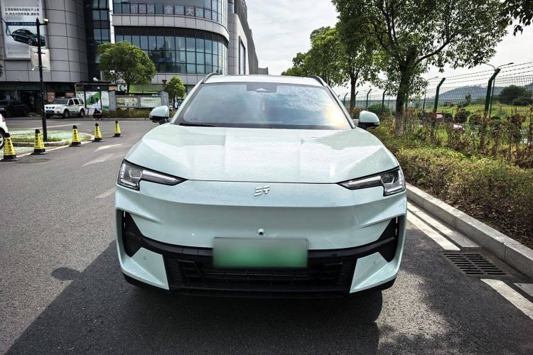 Used  Shanhai L6 2024 1.5TD DHT MAX
