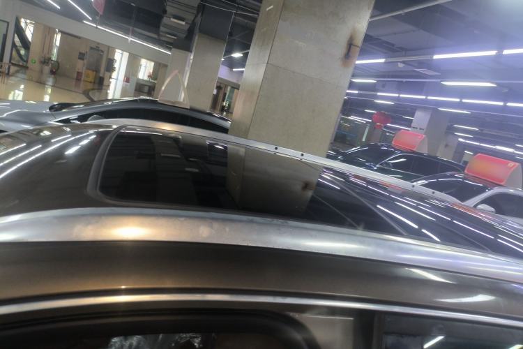 Used Buick Envision 2019 20T Two-Wheel Drive Luxury Version China VI Standard
