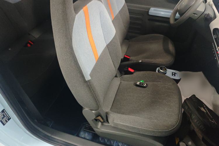 Used  Panda 2023 Panda Mini 200km Endurance Bear