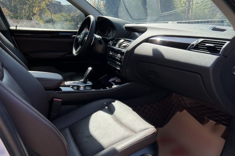 Used BMW X4 2014 xDrive20i X Design Package
