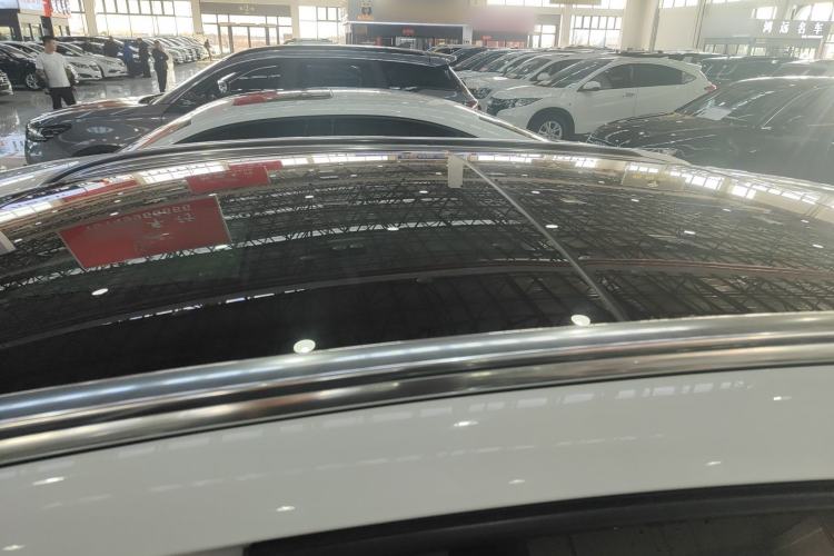 Used Mercedes-Benz GLA 2016 GLA 200 Fashion Model
