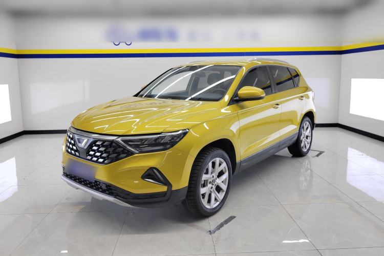 Used Jetta VS5 2019 280TSI Automatic Enjoyment Model