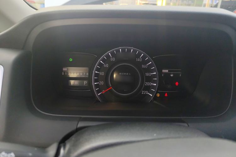 Used Honda Odyssey 2017 2.4L Supreme Edition
